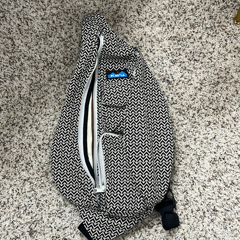 Kavu Bag! EUC!!